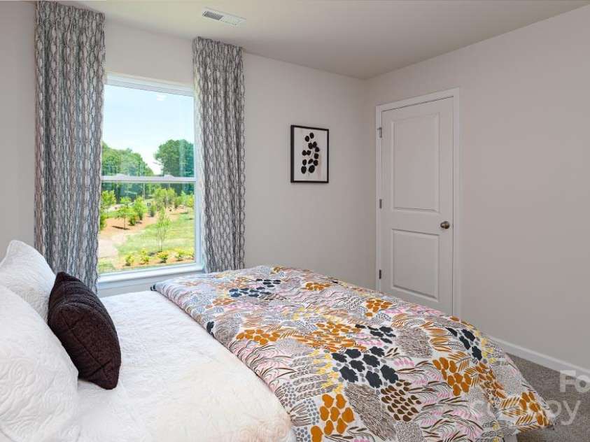 146 Falling Up Lane, Salisbury, NC 28147.  MLS# CAR4240352, YatesRealty ID 7392. 