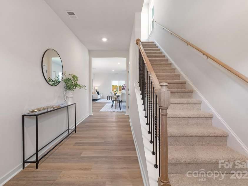 146 Falling Up Lane, Salisbury, NC 28147.  MLS# CAR4240352, YatesRealty ID 7392. 