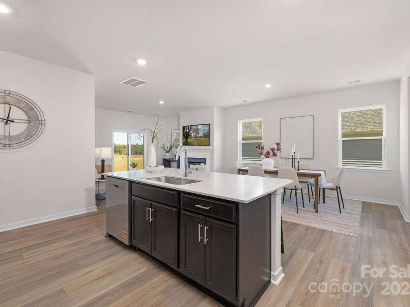 146 Falling Up Lane, Salisbury, NC 28147.  MLS# CAR4240352, YatesRealty ID 7392. 