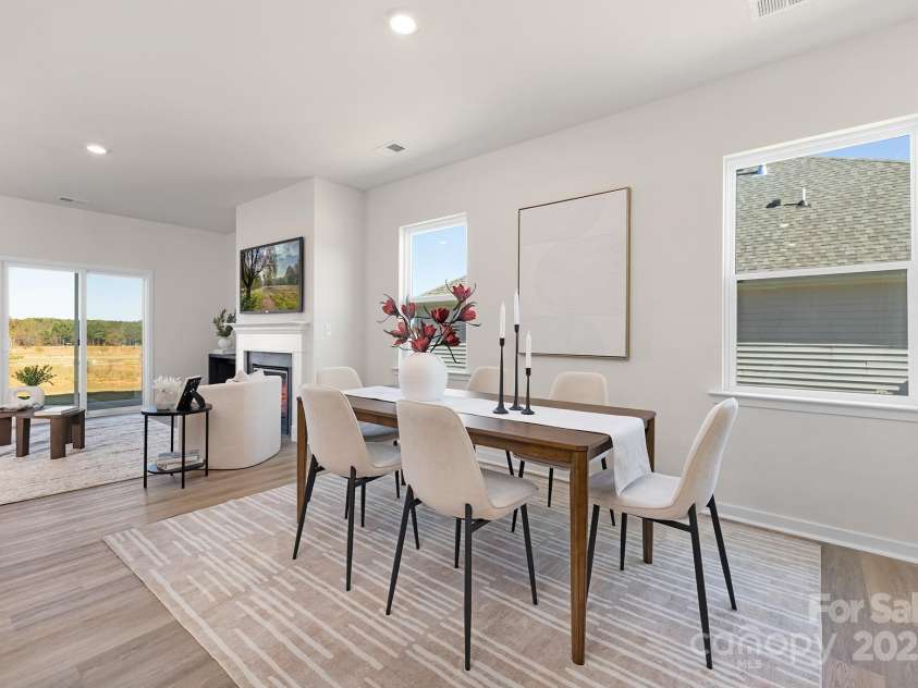 146 Falling Up Lane, Salisbury, NC 28147.  MLS# CAR4240352, YatesRealty ID 7392. 