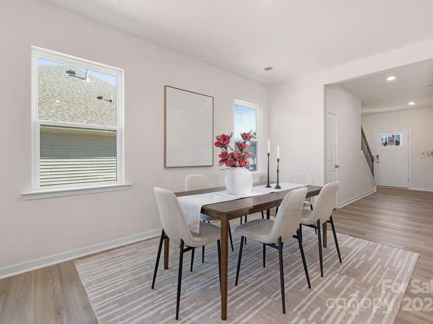 146 Falling Up Lane, Salisbury, NC 28147.  MLS# CAR4240352, YatesRealty ID 7392. 