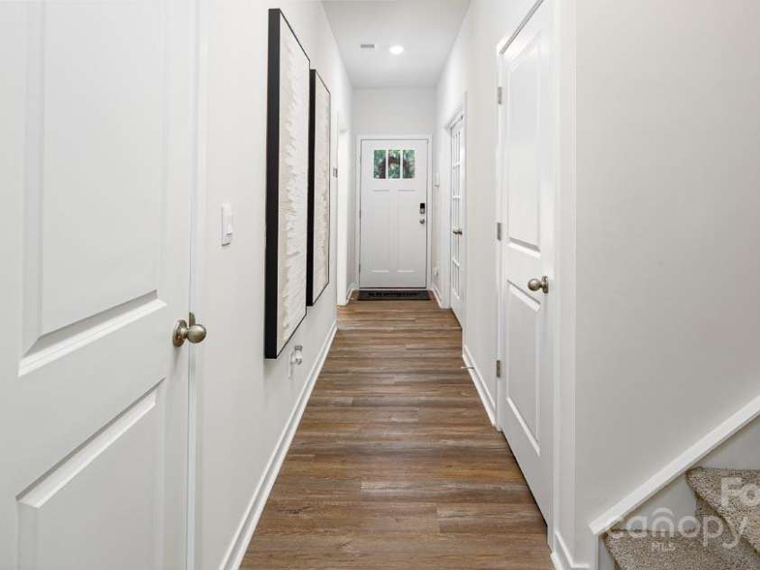 140 Falling Up Lane, Salisbury, NC 28147.  MLS# CAR4240346, YatesRealty ID 7393. 