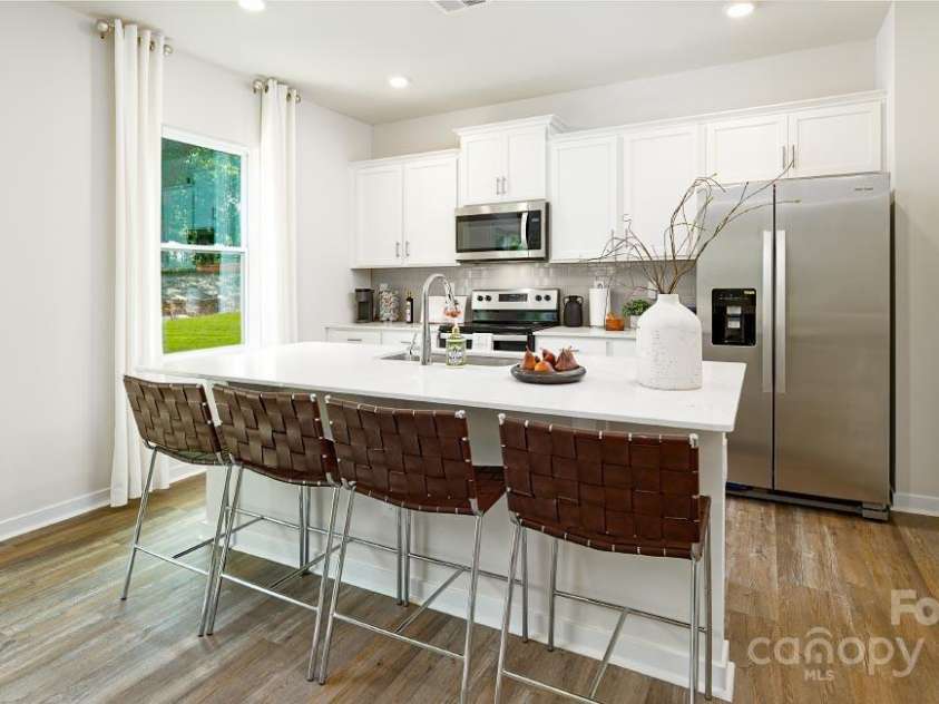 140 Falling Up Lane, Salisbury, NC 28147.  MLS# CAR4240346, YatesRealty ID 7393. 