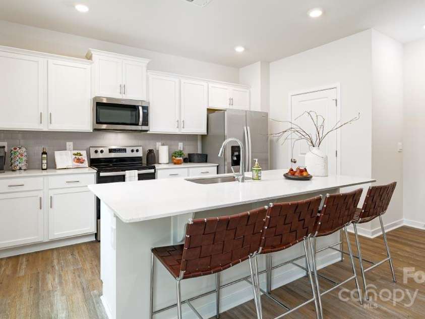 140 Falling Up Lane, Salisbury, NC 28147.  MLS# CAR4240346, YatesRealty ID 7393. 