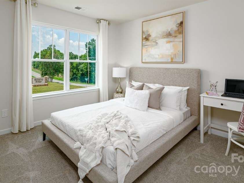 140 Falling Up Lane, Salisbury, NC 28147.  MLS# CAR4240346, YatesRealty ID 7393. 
