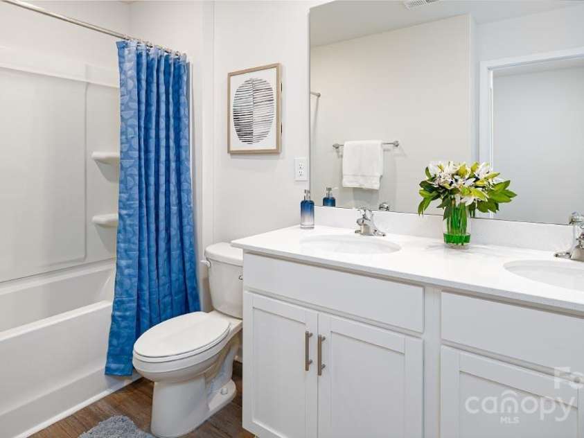 140 Falling Up Lane, Salisbury, NC 28147.  MLS# CAR4240346, YatesRealty ID 7393. 