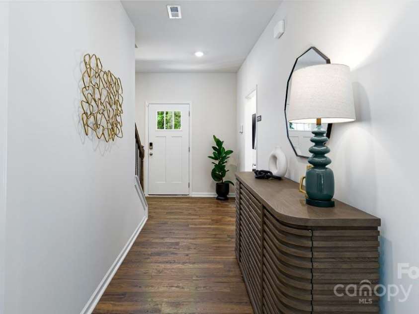 121 Falling Up Lane, Salisbury, NC 28147.  MLS# CAR4246027, YatesRealty ID 7394. 