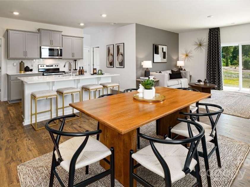 121 Falling Up Lane, Salisbury, NC 28147.  MLS# CAR4246027, YatesRealty ID 7394. 