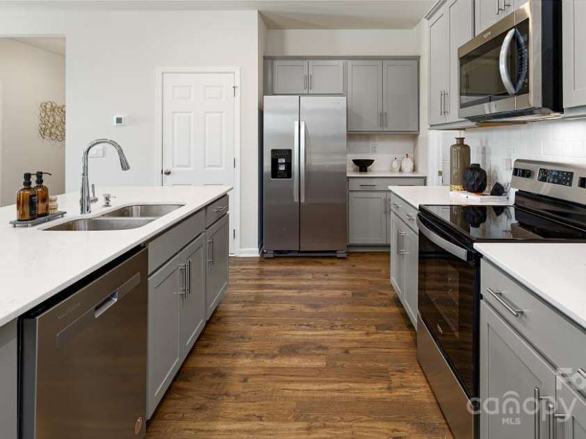 121 Falling Up Lane, Salisbury, NC 28147.  MLS# CAR4246027, YatesRealty ID 7394. 