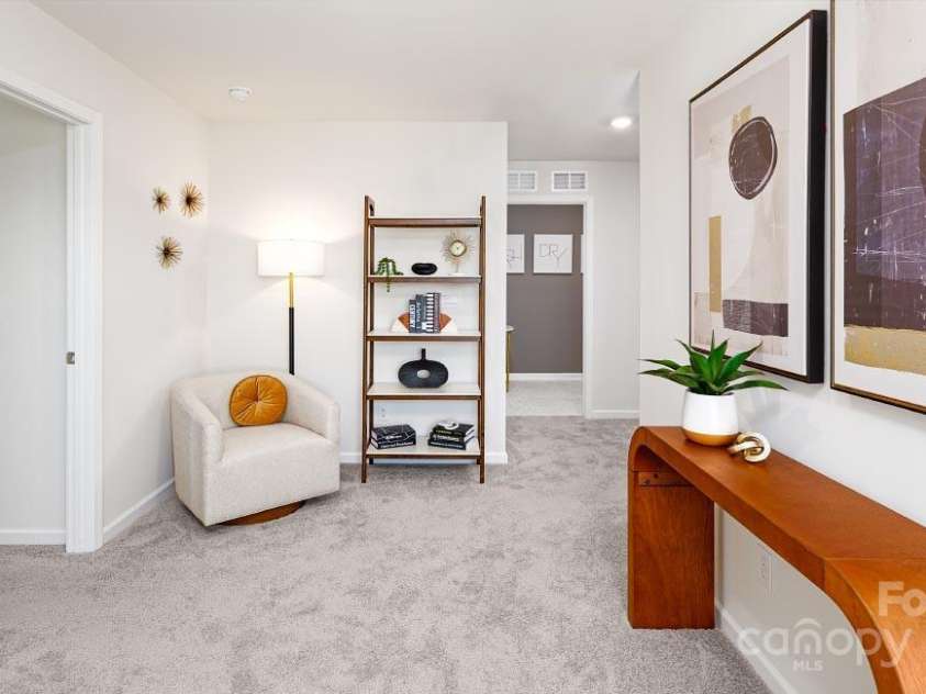 121 Falling Up Lane, Salisbury, NC 28147.  MLS# CAR4246027, YatesRealty ID 7394. 