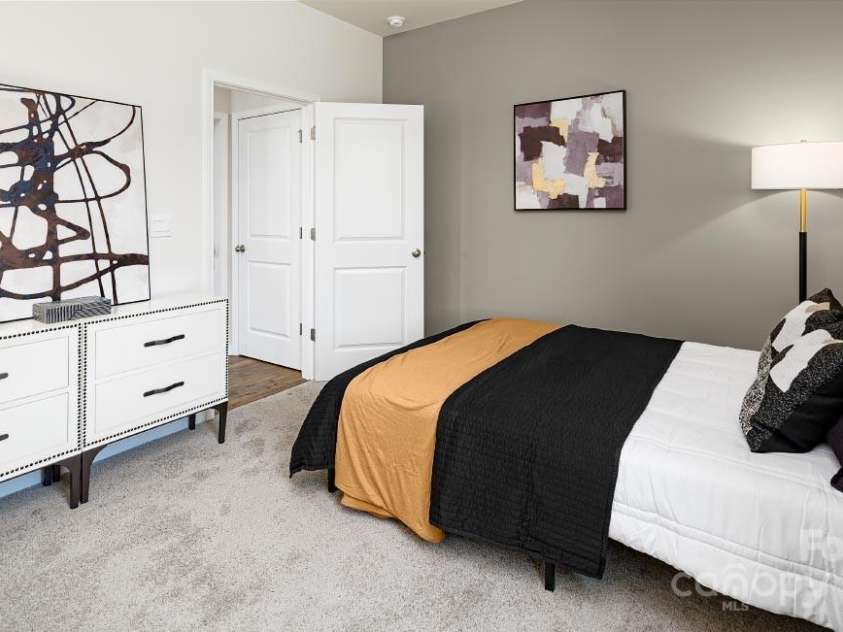 121 Falling Up Lane, Salisbury, NC 28147.  MLS# CAR4246027, YatesRealty ID 7394. 