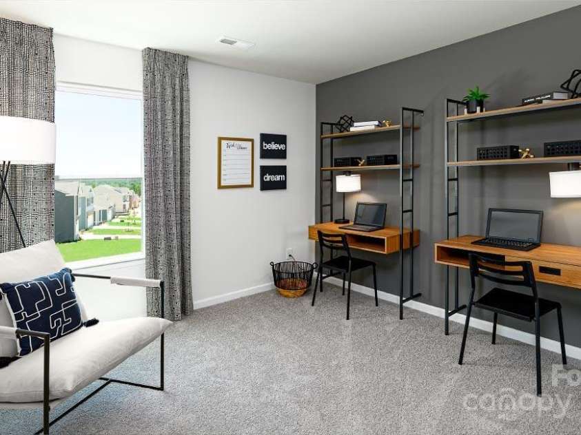 121 Falling Up Lane, Salisbury, NC 28147.  MLS# CAR4246027, YatesRealty ID 7394. 