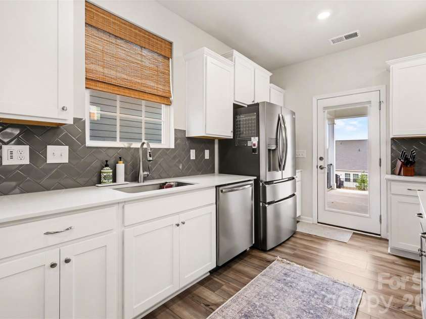 1709 Otter Perch Lane, Fort Mill, SC 29715.  MLS# CAR4352135, YatesRealty ID 7394. 