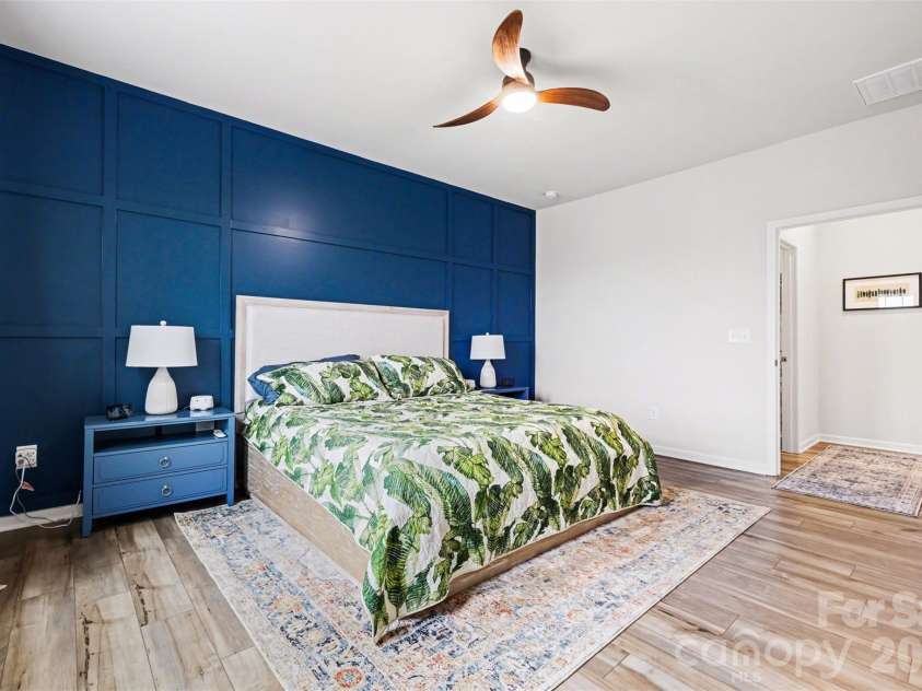 1709 Otter Perch Lane, Fort Mill, SC 29715.  MLS# CAR4352135, YatesRealty ID 7394. 