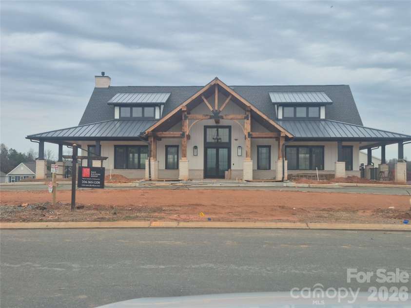 1709 Otter Perch Lane, Fort Mill, SC 29715.  MLS# CAR4352135, YatesRealty ID 7394. 