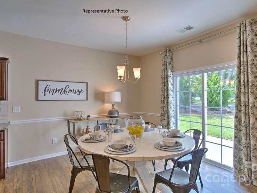 139 Falling Up Lane, Salisbury, NC 28147.  MLS# CAR4238989, YatesRealty ID 7395. 