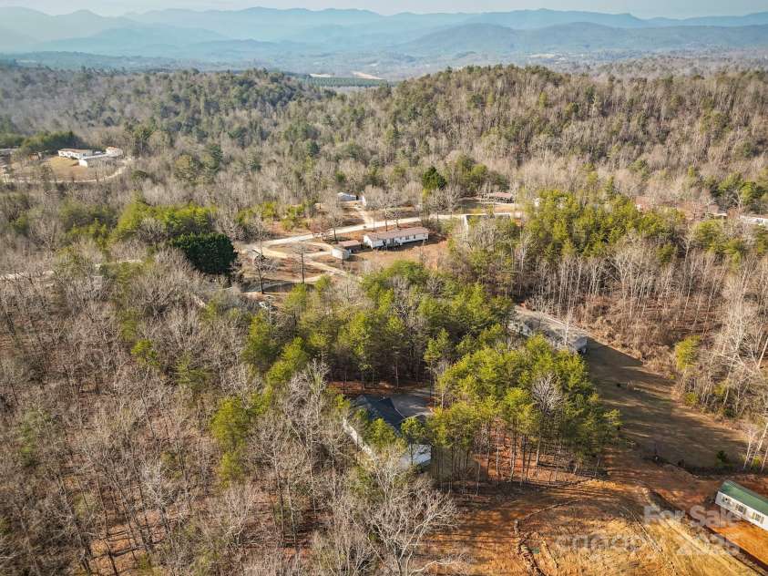 74 Ridge Way, Marion, NC 28752.  MLS# CAR4330298, YatesRealty ID 7395. 