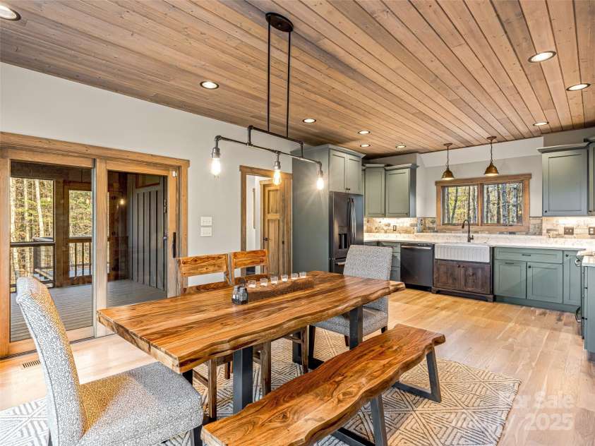 103 Duck Hope Drive, Hendersonville, NC 28739.  MLS# CAR4226597, YatesRealty ID 7396. 
