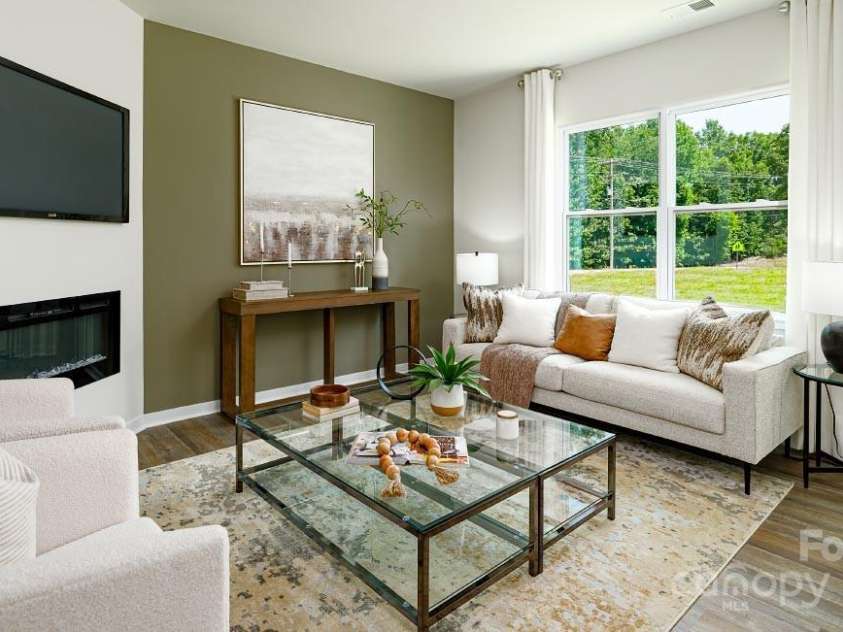 133 Falling Up Lane, Salisbury, NC 28147.  MLS# CAR4246031, YatesRealty ID 7398. 