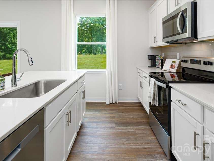 133 Falling Up Lane, Salisbury, NC 28147.  MLS# CAR4246031, YatesRealty ID 7398. 