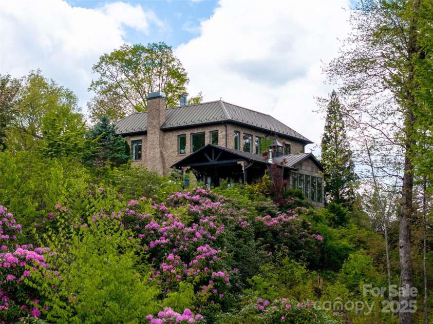 13084 Canada Road, Tuckasegee, NC 28783.  MLS# CAR4291731, YatesRealty ID 74. 