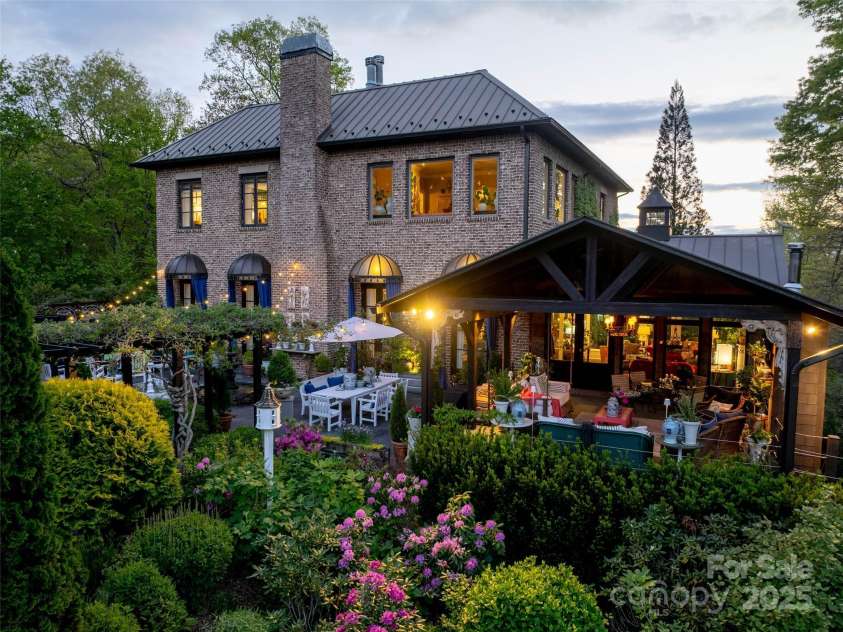 13084 Canada Road, Tuckasegee, NC 28783.  MLS# CAR4291731, YatesRealty ID 74. 