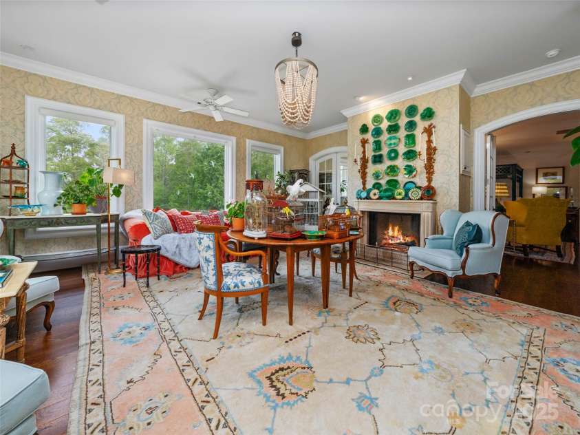 13084 Canada Road, Tuckasegee, NC 28783.  MLS# CAR4291731, YatesRealty ID 74. 