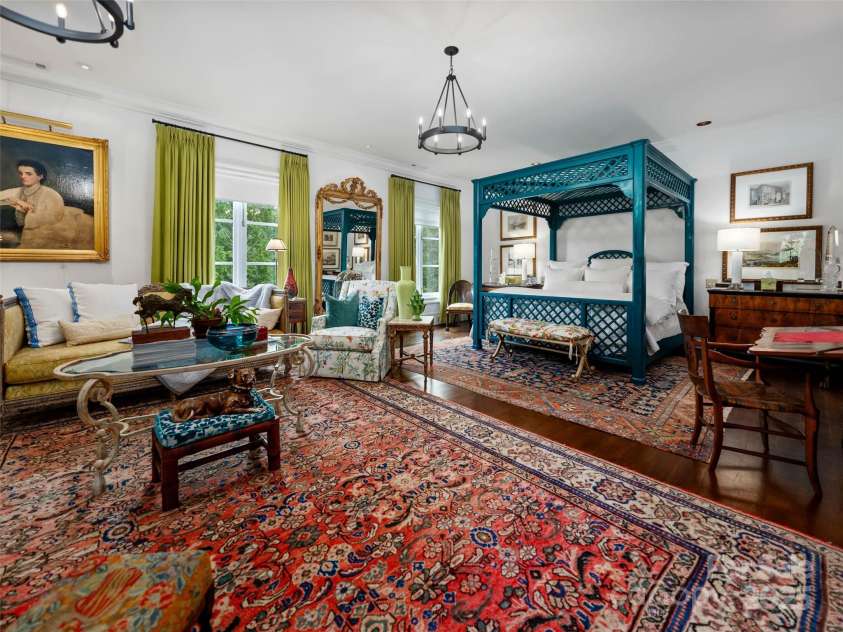 13084 Canada Road, Tuckasegee, NC 28783.  MLS# CAR4291731, YatesRealty ID 74. 