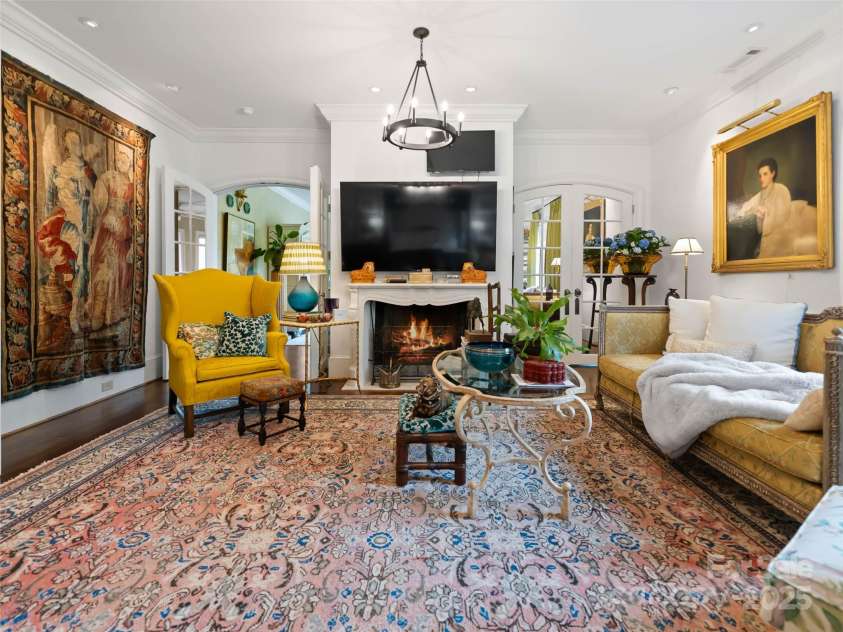 13084 Canada Road, Tuckasegee, NC 28783.  MLS# CAR4291731, YatesRealty ID 74. 