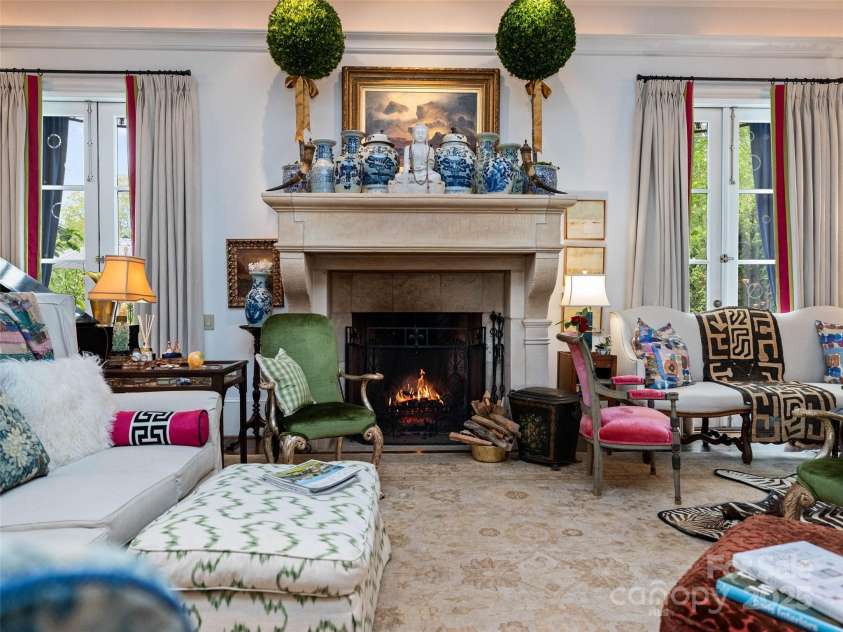 13084 Canada Road, Tuckasegee, NC 28783.  MLS# CAR4291731, YatesRealty ID 74. 