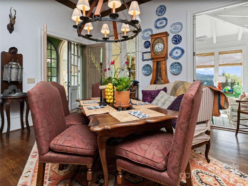 13084 Canada Road, Tuckasegee, NC 28783.  MLS# CAR4291731, YatesRealty ID 74. 