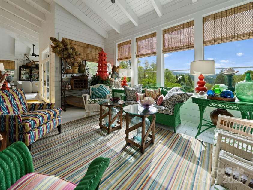 13084 Canada Road, Tuckasegee, NC 28783.  MLS# CAR4291731, YatesRealty ID 74. 