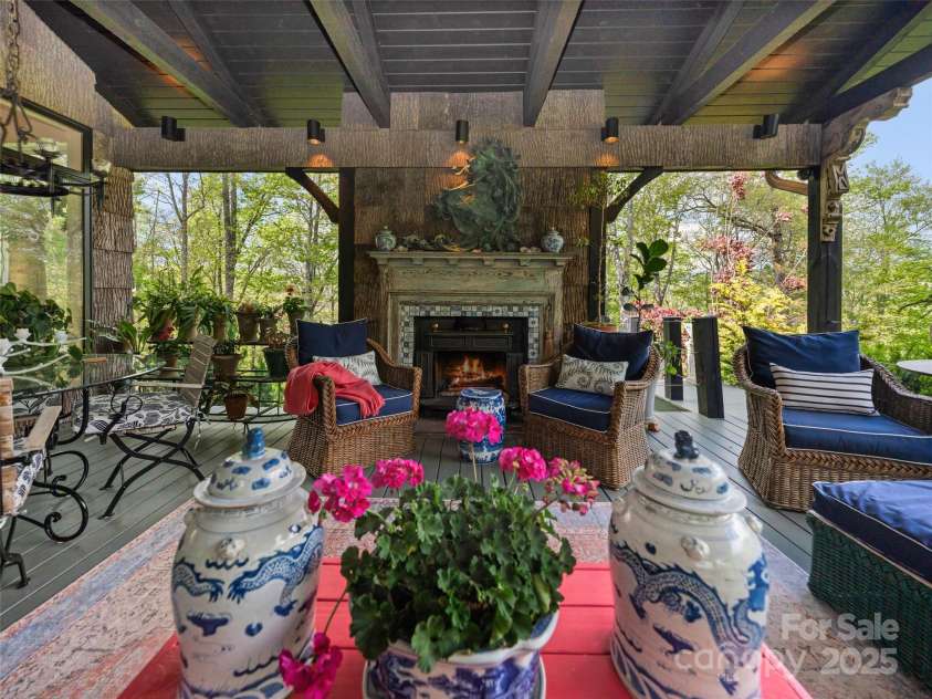 13084 Canada Road, Tuckasegee, NC 28783.  MLS# CAR4291731, YatesRealty ID 74. 