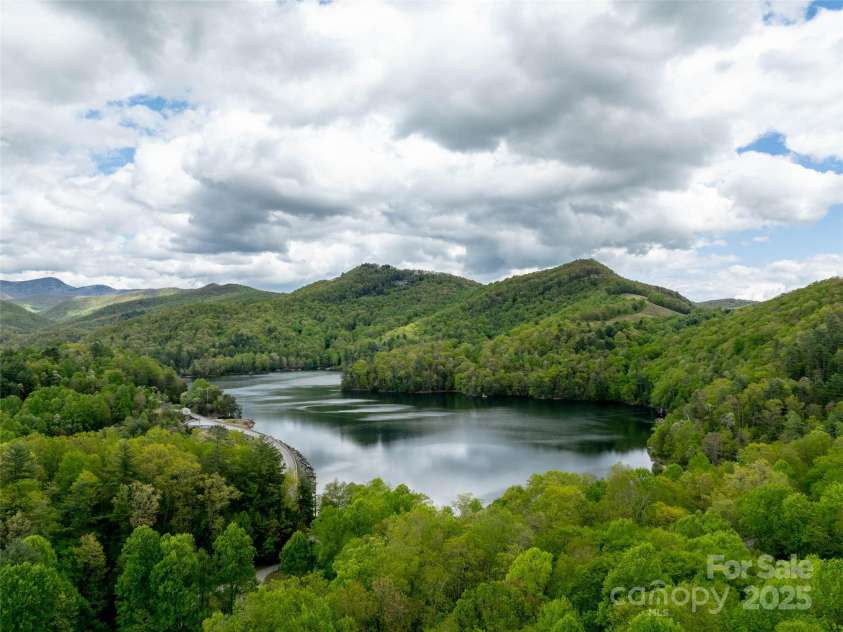 13084 Canada Road, Tuckasegee, NC 28783.  MLS# CAR4291731, YatesRealty ID 74. 