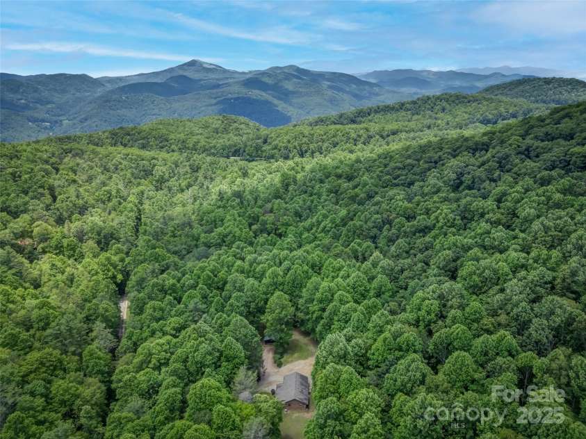 186 Sloshy Branch Trail, Black Mountain, NC 28711.  MLS# CAR4275666, YatesRealty ID 74. 
