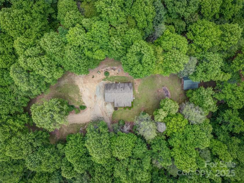 186 Sloshy Branch Trail, Black Mountain, NC 28711.  MLS# CAR4275666, YatesRealty ID 74. 