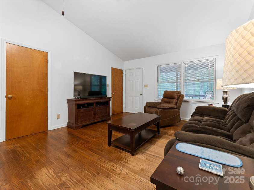 186 Sloshy Branch Trail, Black Mountain, NC 28711.  MLS# CAR4275666, YatesRealty ID 74. 