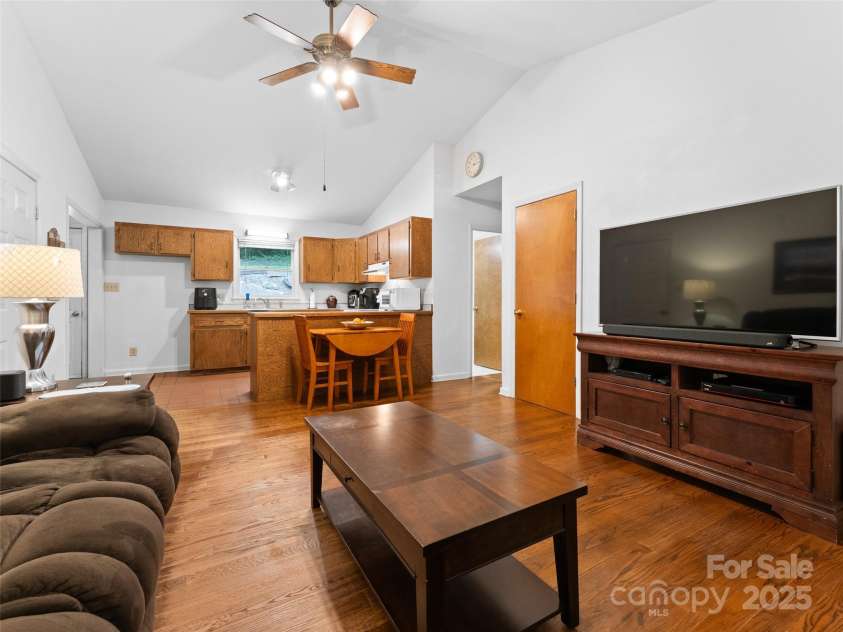 186 Sloshy Branch Trail, Black Mountain, NC 28711.  MLS# CAR4275666, YatesRealty ID 74. 