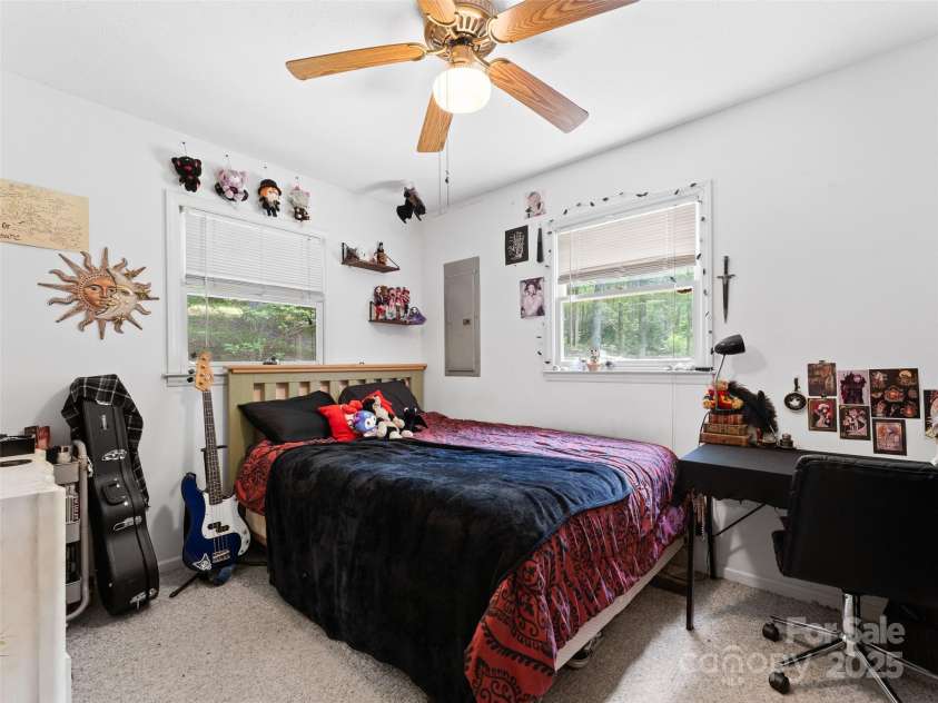 186 Sloshy Branch Trail, Black Mountain, NC 28711.  MLS# CAR4275666, YatesRealty ID 74. 