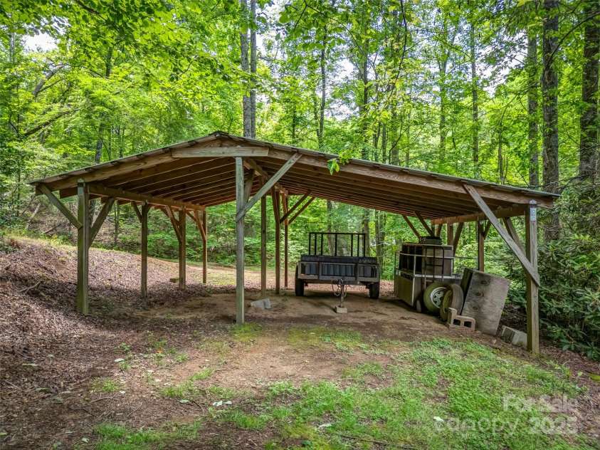 186 Sloshy Branch Trail, Black Mountain, NC 28711.  MLS# CAR4275666, YatesRealty ID 74. 