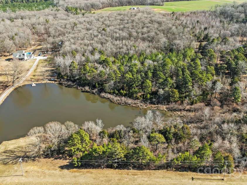 4819 Wolf Pond Road, Monroe, NC 28112.  MLS# CAR4106947, YatesRealty ID 74. 