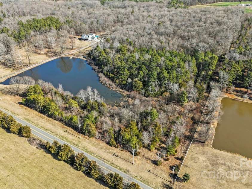 4819 Wolf Pond Road, Monroe, NC 28112.  MLS# CAR4106947, YatesRealty ID 74. 