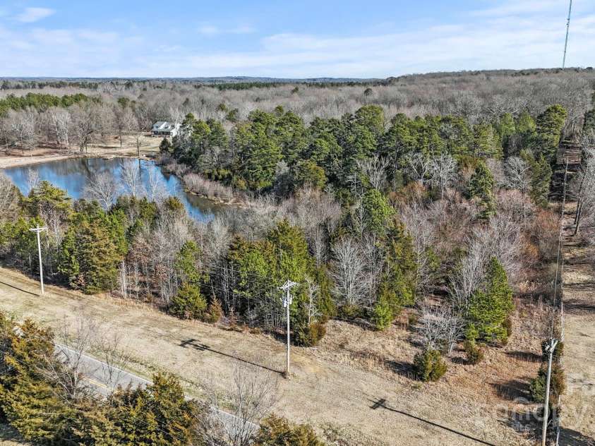 4819 Wolf Pond Road, Monroe, NC 28112.  MLS# CAR4106947, YatesRealty ID 74. 