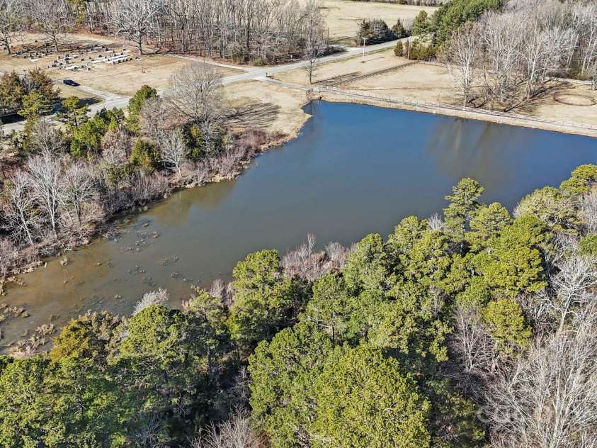 4819 Wolf Pond Road, Monroe, NC 28112.  MLS# CAR4106947, YatesRealty ID 74. 