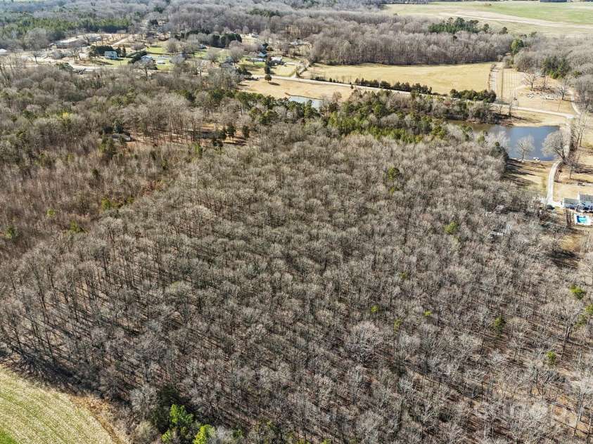 4819 Wolf Pond Road, Monroe, NC 28112.  MLS# CAR4106947, YatesRealty ID 74. 