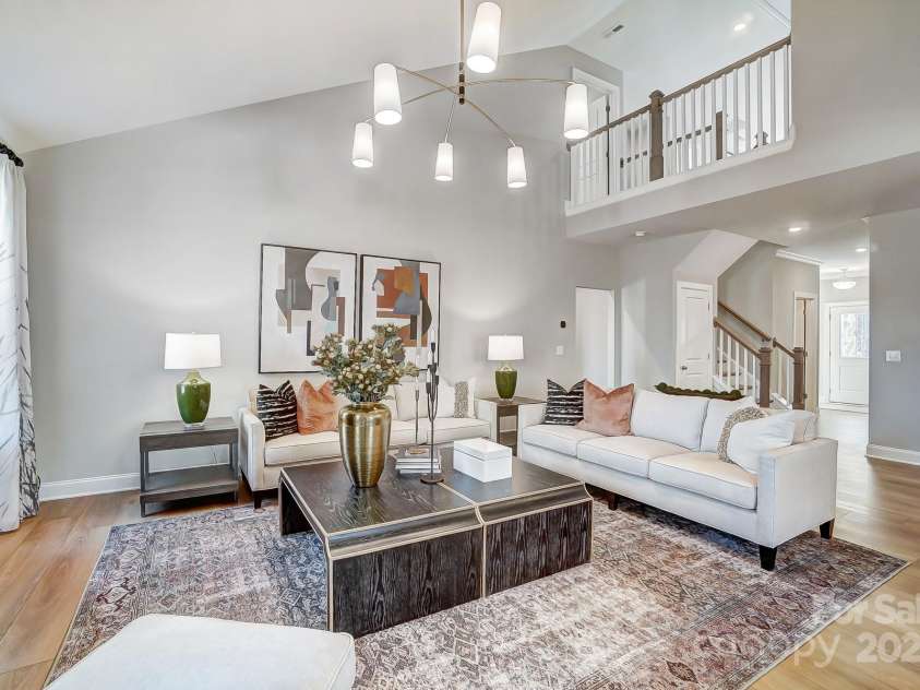 4819 Wolf Pond Road, Monroe, NC 28112.  MLS# CAR4106947, YatesRealty ID 74. 