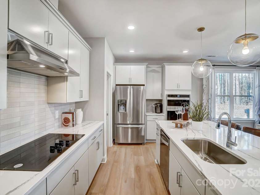 4819 Wolf Pond Road, Monroe, NC 28112.  MLS# CAR4106947, YatesRealty ID 74. 