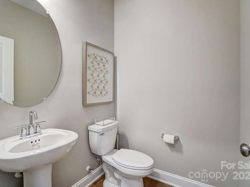 4819 Wolf Pond Road, Monroe, NC 28112.  MLS# CAR4106947, YatesRealty ID 74. 