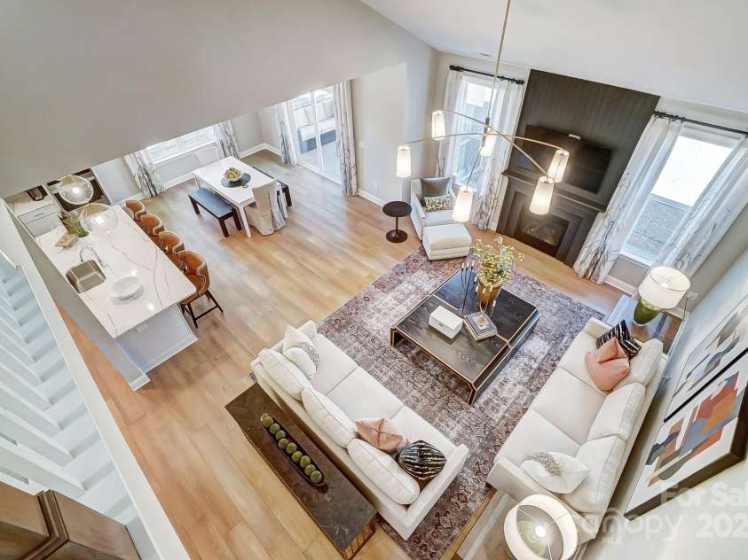 4819 Wolf Pond Road, Monroe, NC 28112.  MLS# CAR4106947, YatesRealty ID 74. 