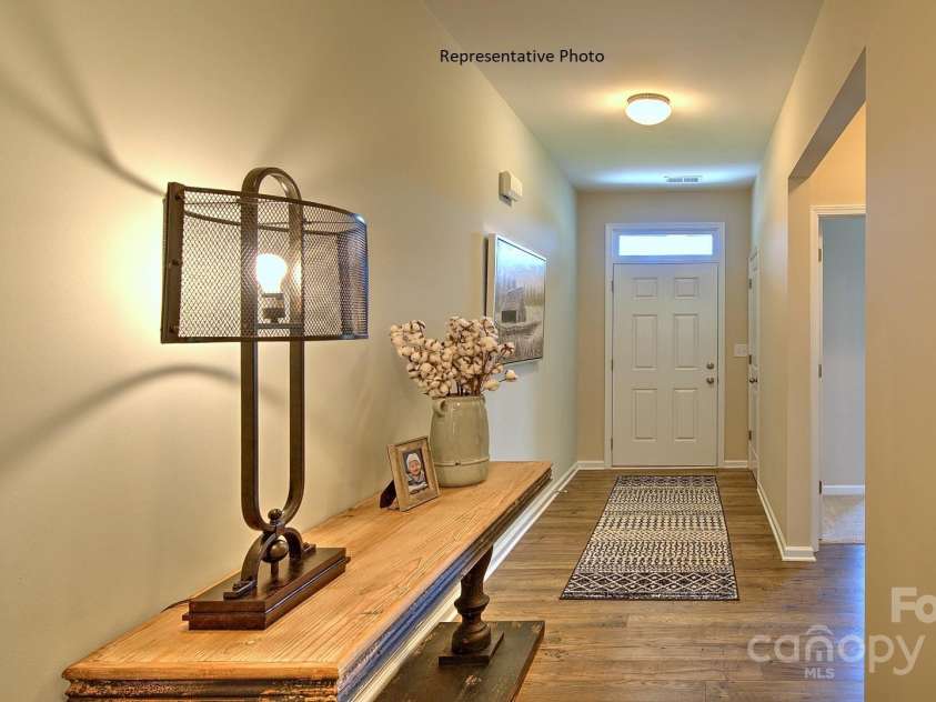 127 Falling Up Lane, Salisbury, NC 28147.  MLS# CAR4238714, YatesRealty ID 7400. 